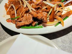 -留半山·香港食堂(啦啦宝都店)