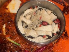 -晓宇重庆火锅(赛格国际购物中心店)