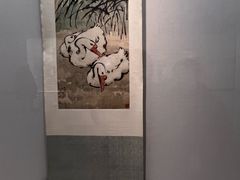 -徐悲鸿纪念馆