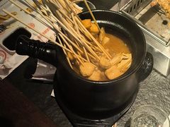 -可口香·非遗老号烧烤(南岗直营店)