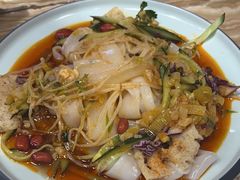 -天山传奇新疆菜(SKLP店)