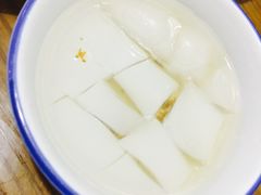 杏仁豆腐-奶酪魏(牛街总店)