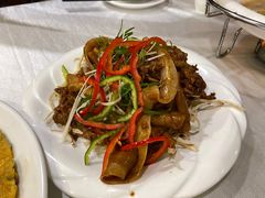 -万年酒楼(越秀南路店)