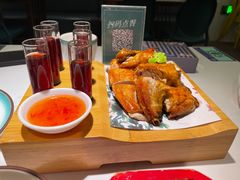 -友德·赏味(世欧广场店)