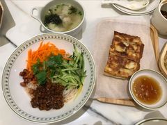 -春家·非遗手工小吃(徐汇万科广场店)