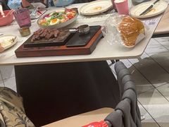 -一沙一城·岩烤牛扒(深圳首店)