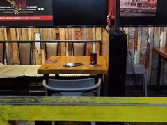 大堂-小红烤翅(傅厚岗店)