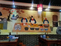 -后卫寨猫耳朵(后卫寨店)