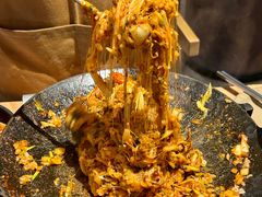 -KimPro 辛普乐概念韩餐