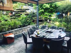 -凤来栖·净庭院·火锅(欧尚店)