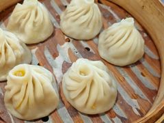 -南翔馒头店(豫园店)