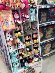 -玩具反斗城(万象汇店)