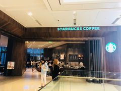 -星巴克(凯德晶萃店)