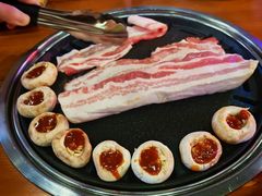 -杀猪天·韩国烤肉(总店)
