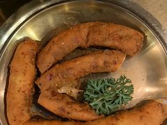 -炭之家·齐齐哈尔非遗烤肉·鲜切直供(中央大街店)