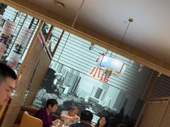 -大厨小馆(华阳城店)
