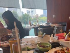 -东方红海鲜百汇(国际大厦店)