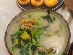-酌宴府The China Club·广州万富希尔顿酒店(云城东路店)
