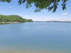 -萨尔浒风景区