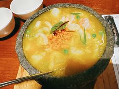 -咖梦餐厅 COMENG RESTAURANT