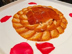 -壹零捌道·北京烤鸭(车公庄店)