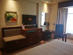-深圳香格里拉酒店