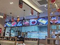 -蜀留香火锅(社会山店)