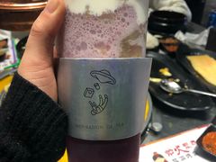 -喜茶(永旺梦乐城店)