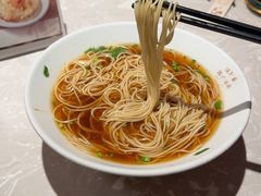 -松鹤面馆·古法焖肉面(观前店)