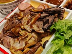-满盛春饼·新津菜(河北路总店)