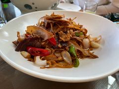 烟笋腊肉-融和里(华润·二十四城店)