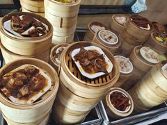 -聚福山莊·寻味顺德(北滘店)