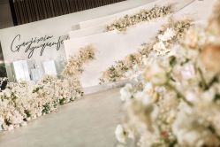 -泓瑞金陵大酒店·宴会厅