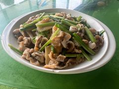 -盛港湾海鲜食府(黄沙店)