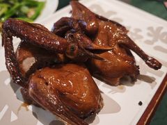 -大鸽饭(汉溪长隆店)