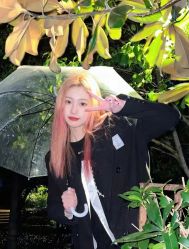 -New Fashion发型定制