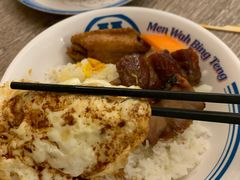 招牌四宝饭-敏华冰厅(天河城店)