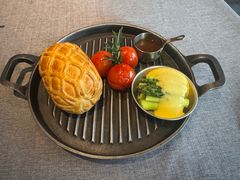 -Primotable高桌牛排馆(外滩店)