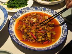 -院8里·小聚园老川菜(九眼桥店)