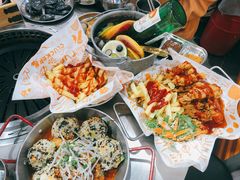 -玄希浪漫厨房·韩料烤肉(湖滨银泰in77店)