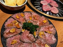 -炼火烤肉店