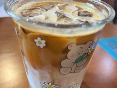 -铁炉咖啡(河下古镇店)