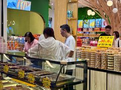 -横琴购口岸商业广场