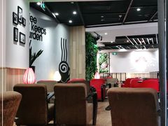 -太平洋咖啡(青岛万象城店)