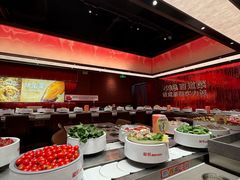 -龍歌自助小火锅(雨花台江南虹悦城店)