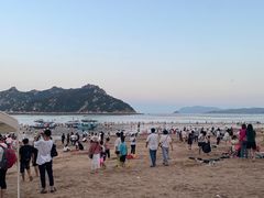 -大京沙滩