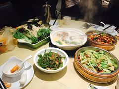 -拾味馆(万达广场店)