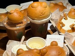 -大树餐厅(益田假日店)