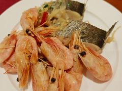 -青岛金沙滩希尔顿酒店·自助餐厅