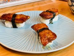 -隐泉京望日式料理(太和广场店)